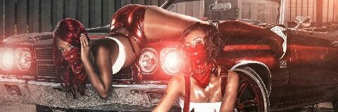 . banner