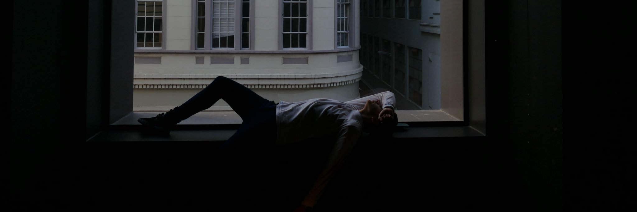 Joshua Rogers banner