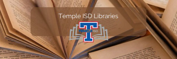 TISDLibraries Profile Banner