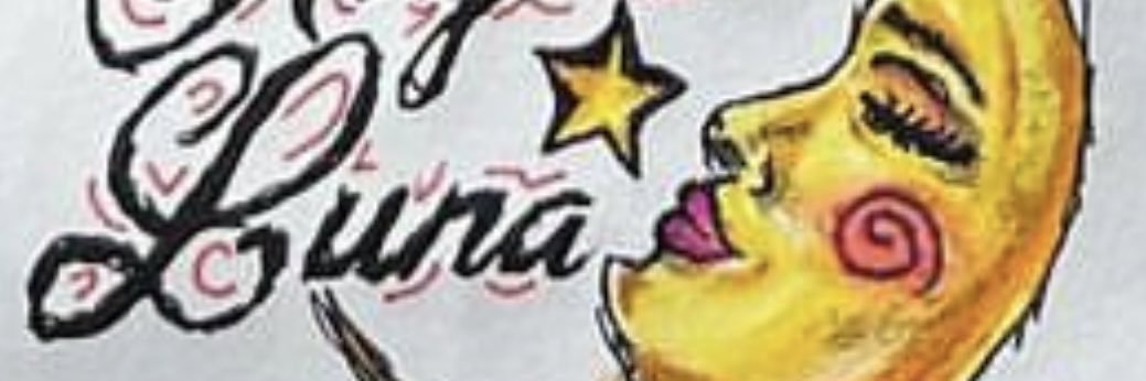 luna banner