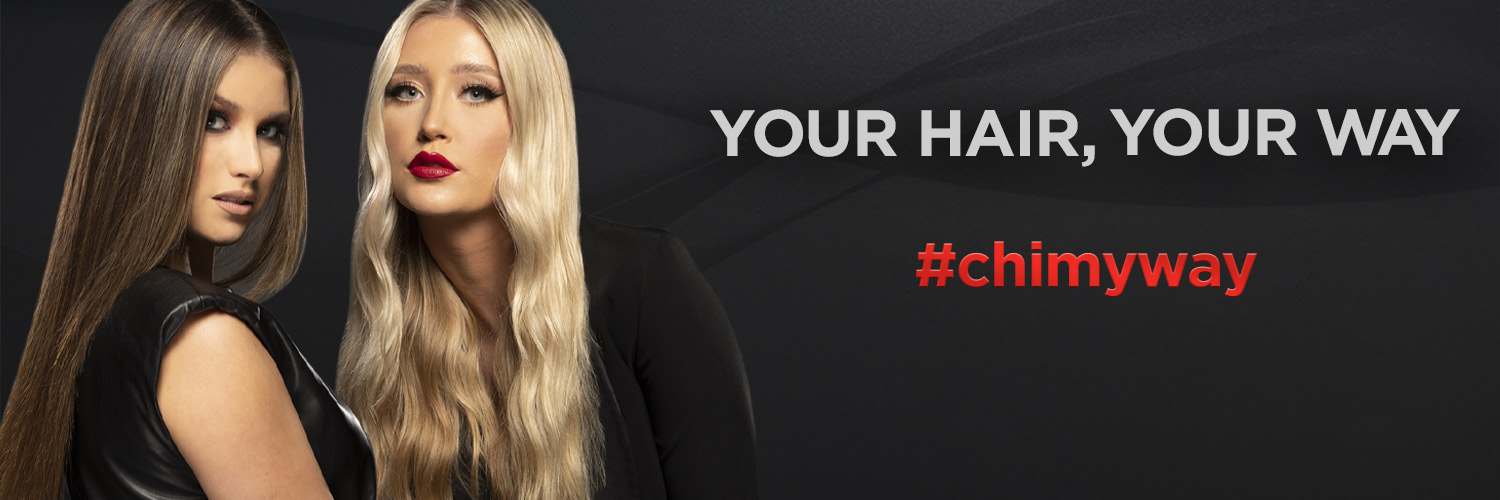 CHIHaircare's profile banner image
