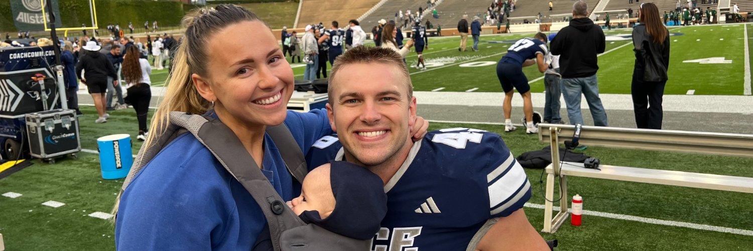 Michael Daley banner