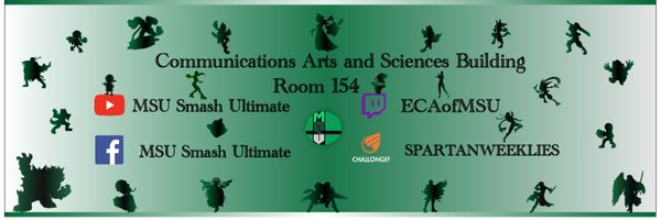 MSUsmashUlt Profile Banner
