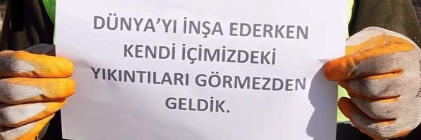 mrveyesil's profile banner image