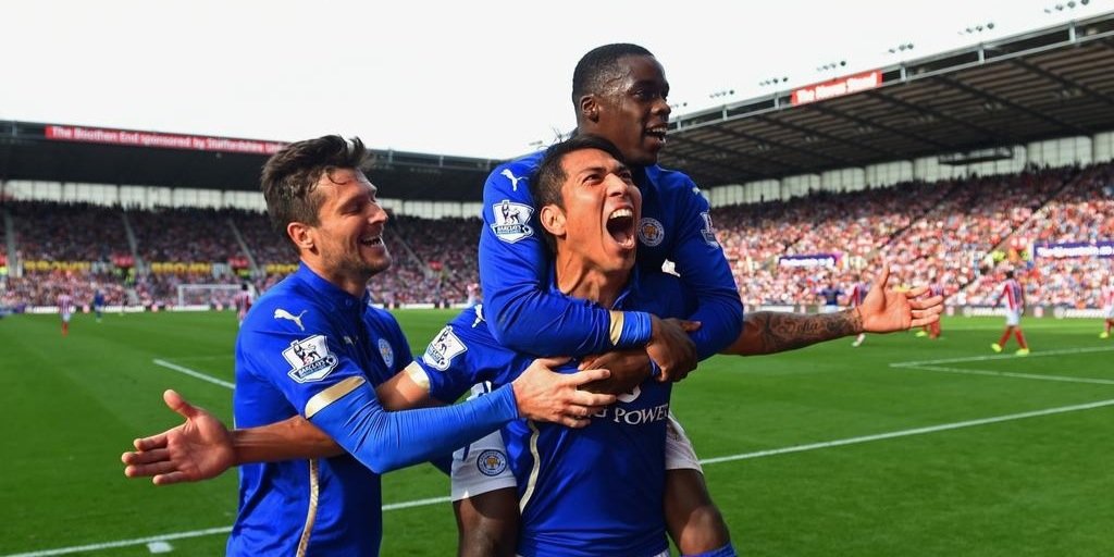 shaneLCFC's profile banner image