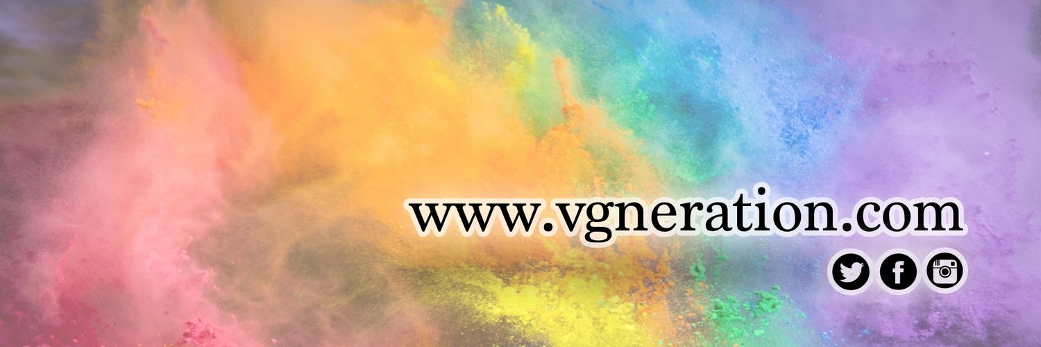 teenvgn Profile Banner