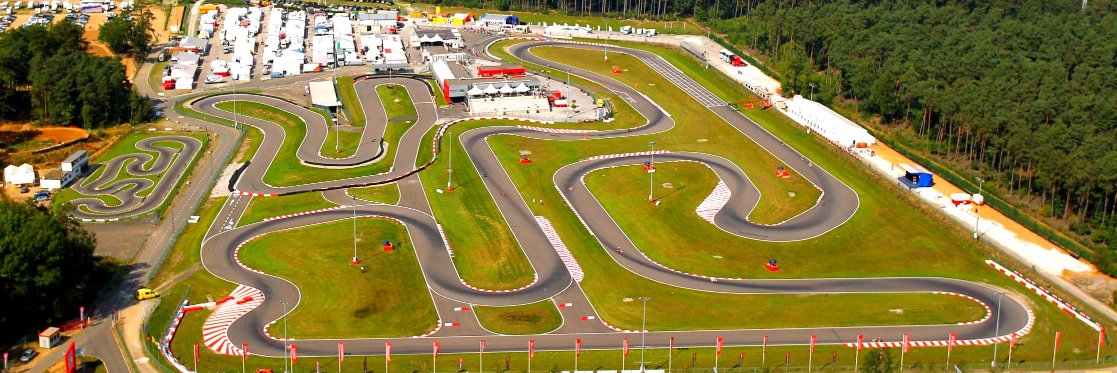 KartingGenk's profile banner image