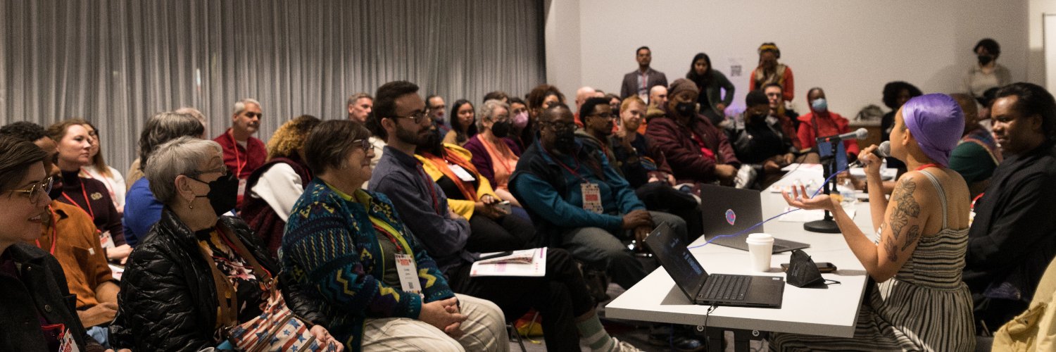 DC History Conference banner