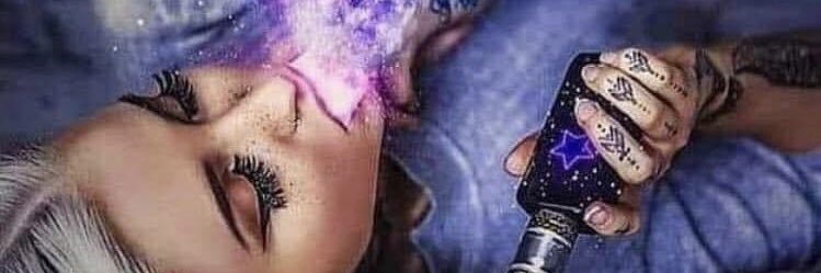 👇🏼🖤♎️ Libra💫Child ♎️🖤👇🏼 banner