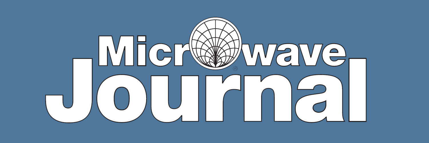 Microwave Journal banner