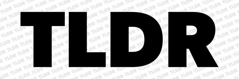 auto_tldr's profile banner image