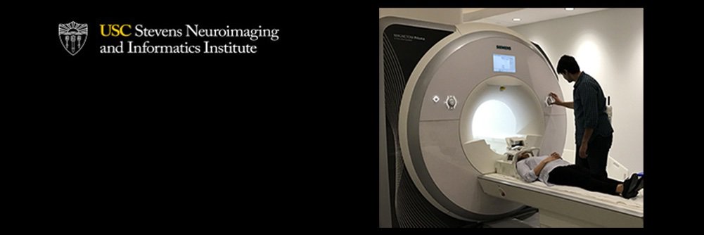 USC Master's in NeuroImaging and Informatics: NIIN's banner