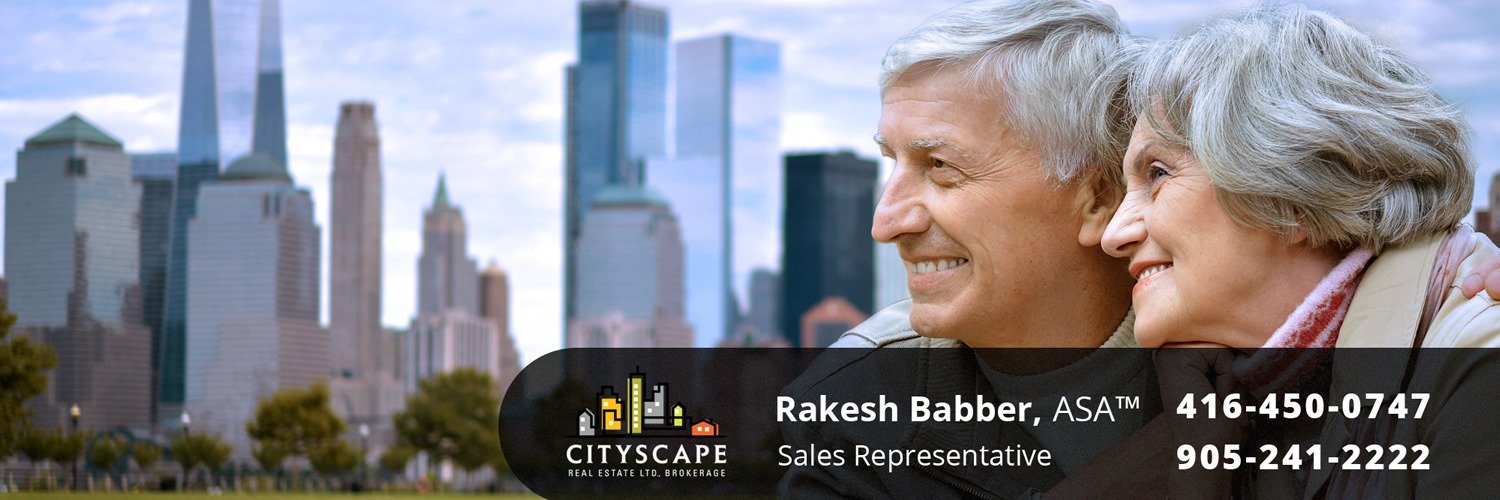RealtorBabber's profile banner image