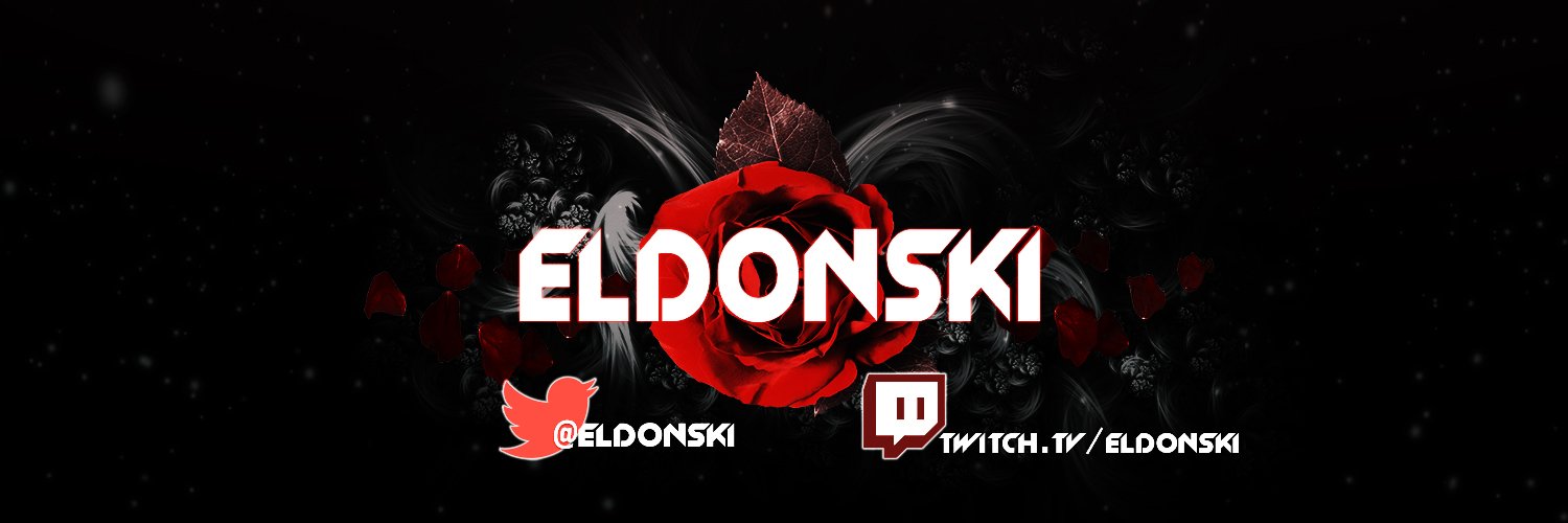 Eldonski banner