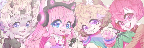 Nevaeh_lee_art Profile Banner
