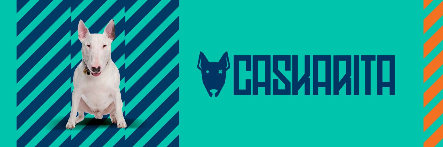 CASKARITA banner