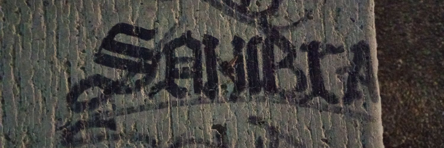 Verraco95's profile banner image