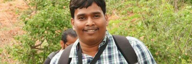 PrakashChSwain's profile banner image