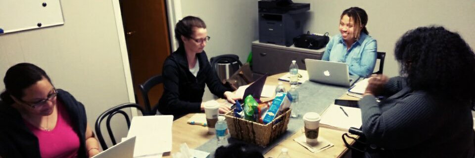 ChicagoWritersStudio banner