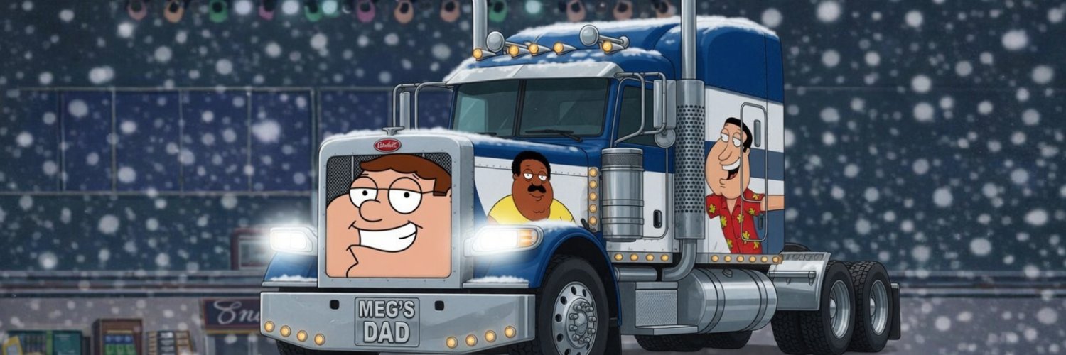 Peter Van De Bilt™ banner