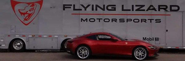 SuperFastRacing Profile Banner