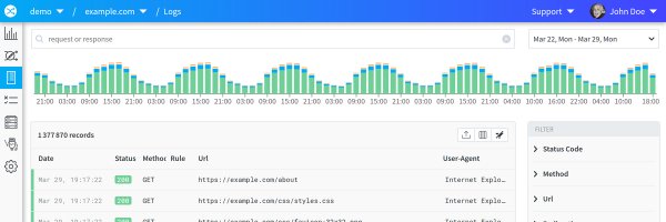 redirectionio Profile Banner