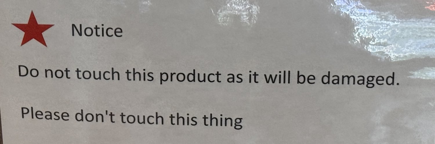 Dojin’s Display Name banner