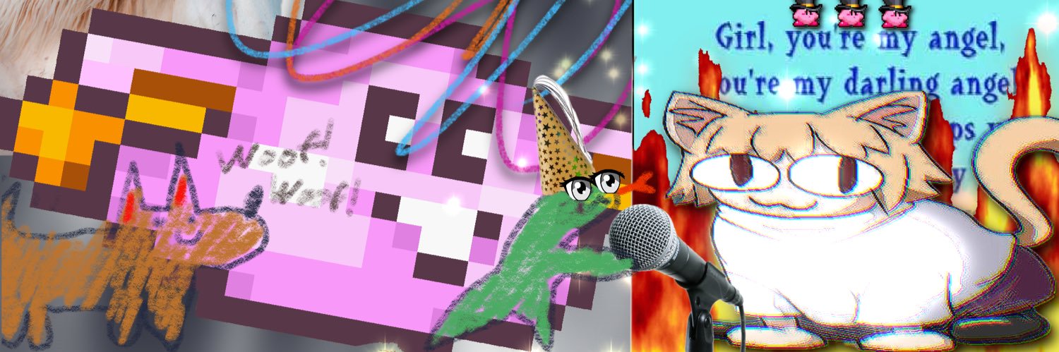 ⚙️💖BubblegumOctopus🍭🦑 banner