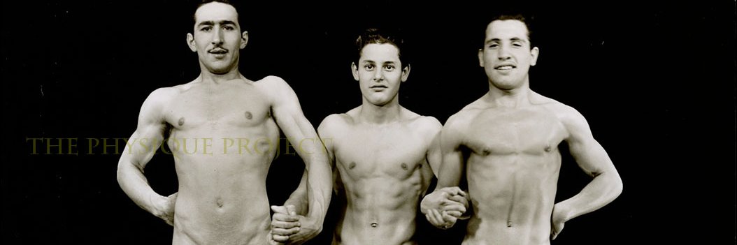 PhysiqueProject's profile banner image