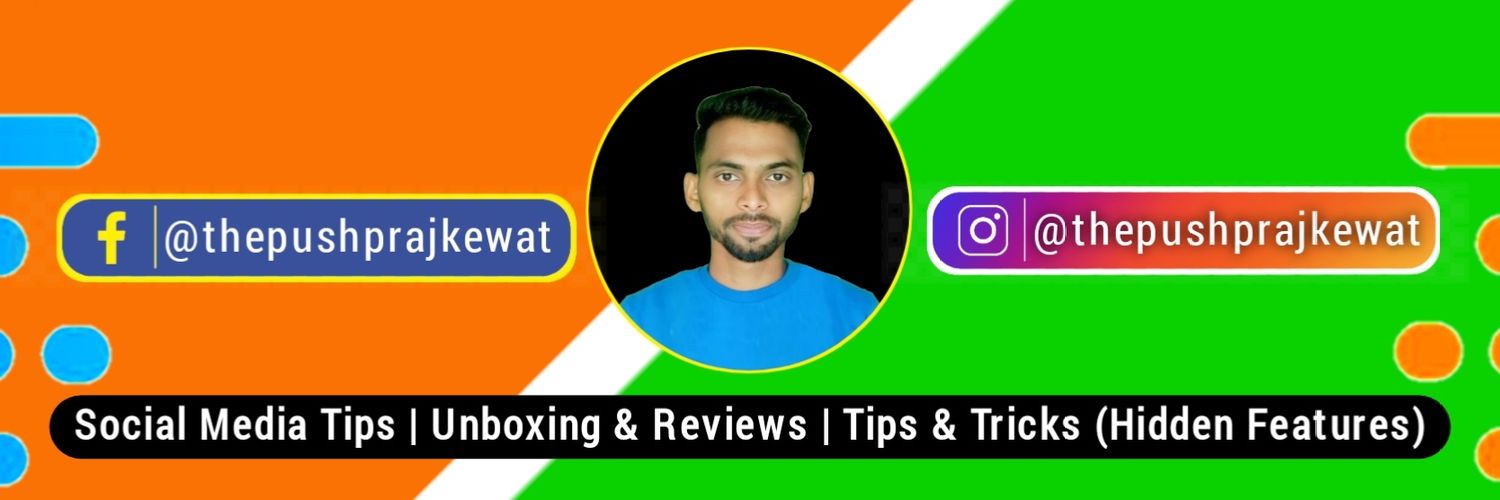 CreatorPrk's profile banner image