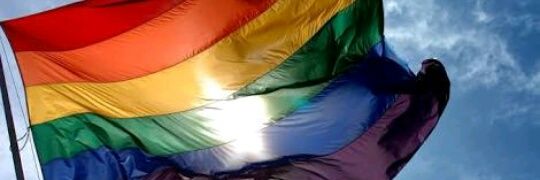 ComunidadeGay's profile banner image