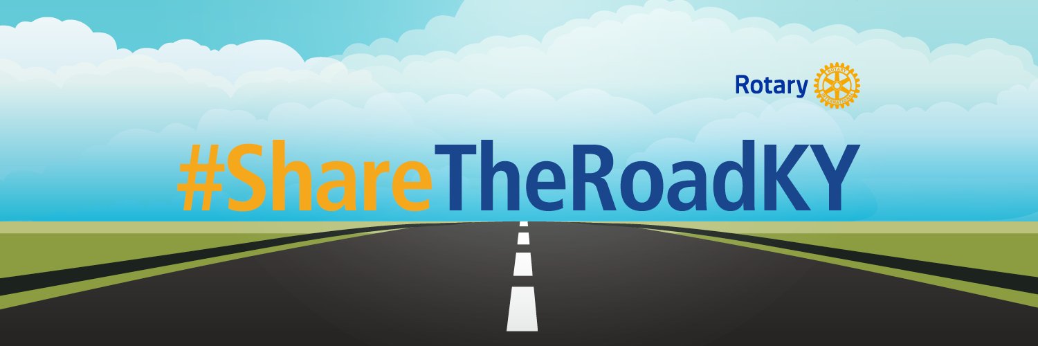 sharetheroad345's profile banner image
