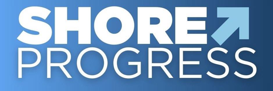 Shore Progress banner