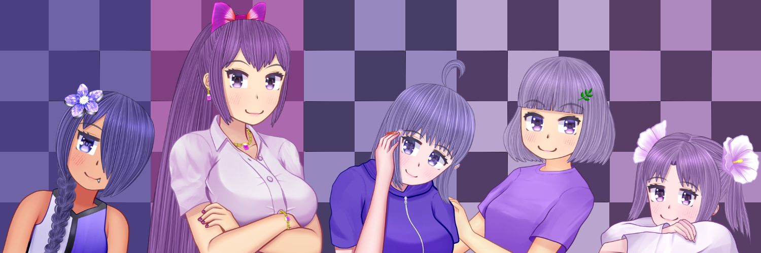 住隅スミス's banner