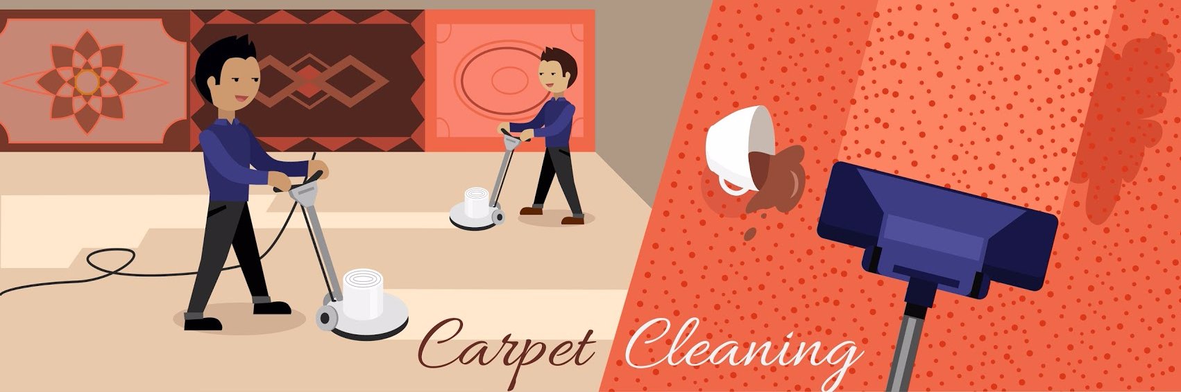 Clean Masters banner