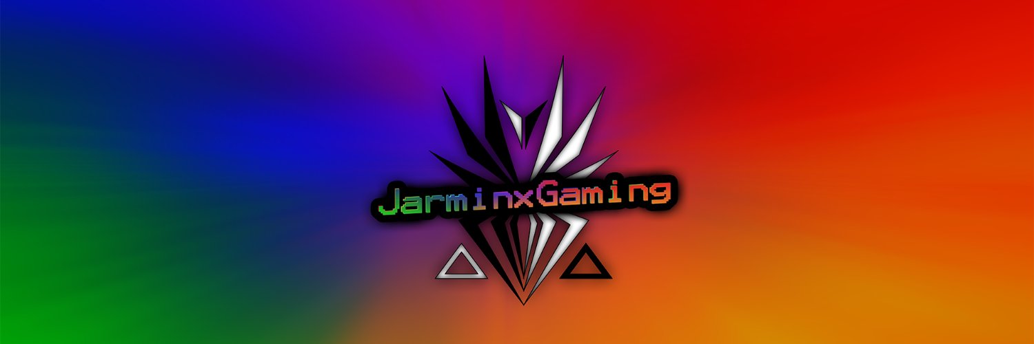 Jarminx banner