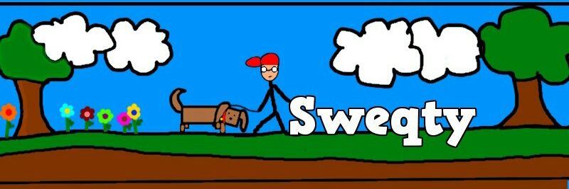 SweqtyCecs's profile banner image