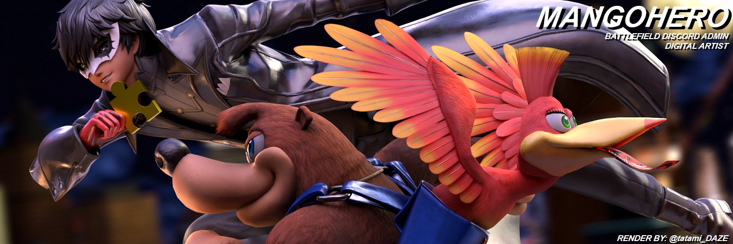 mangohero_'s profile banner image