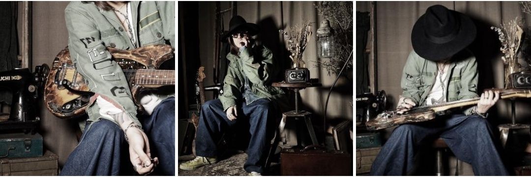 ちゃりぱんだ🐾 banner