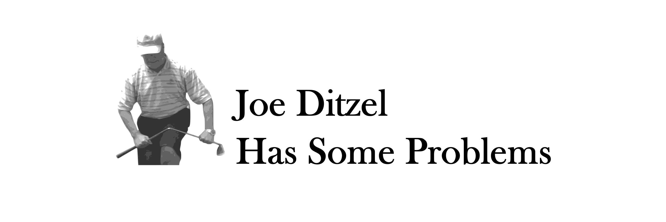 JoeDitzel's profile banner image