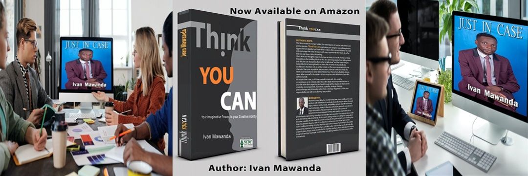ivanmawanda's profile banner image