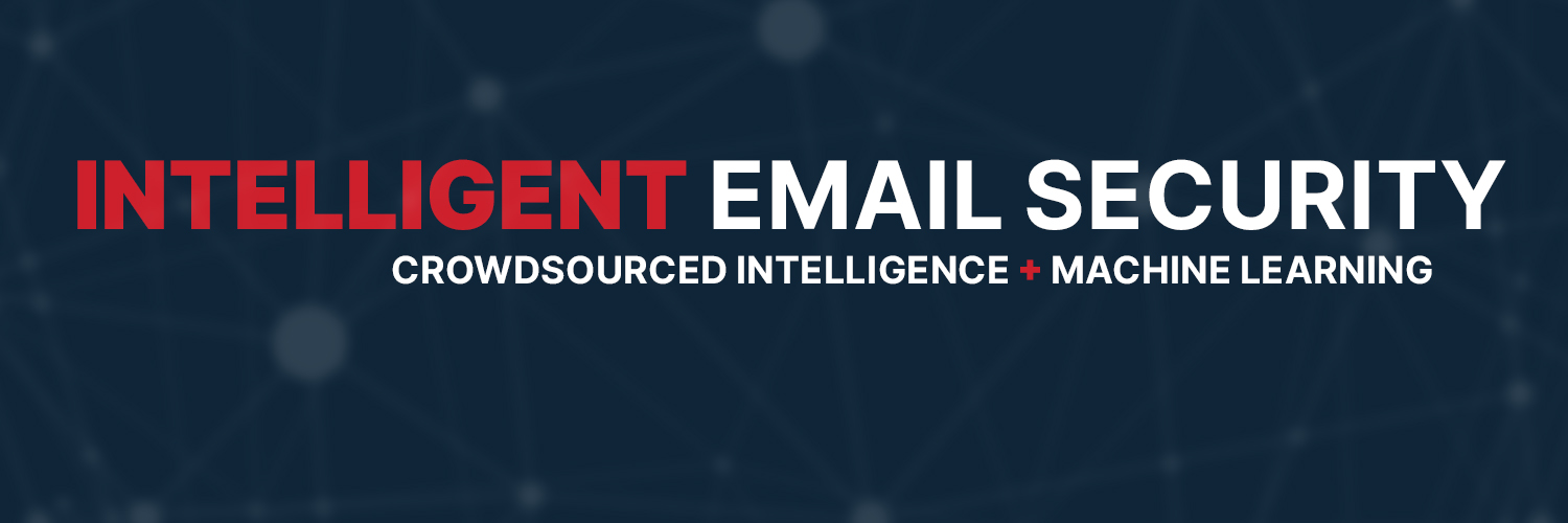CofenseIntel's profile banner image