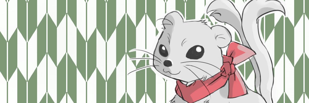 gochamaze_space's profile banner image