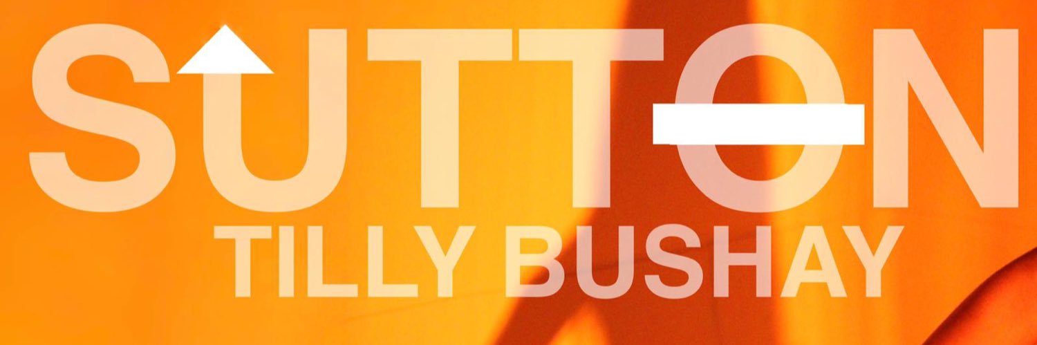 Tillybushay's profile banner image