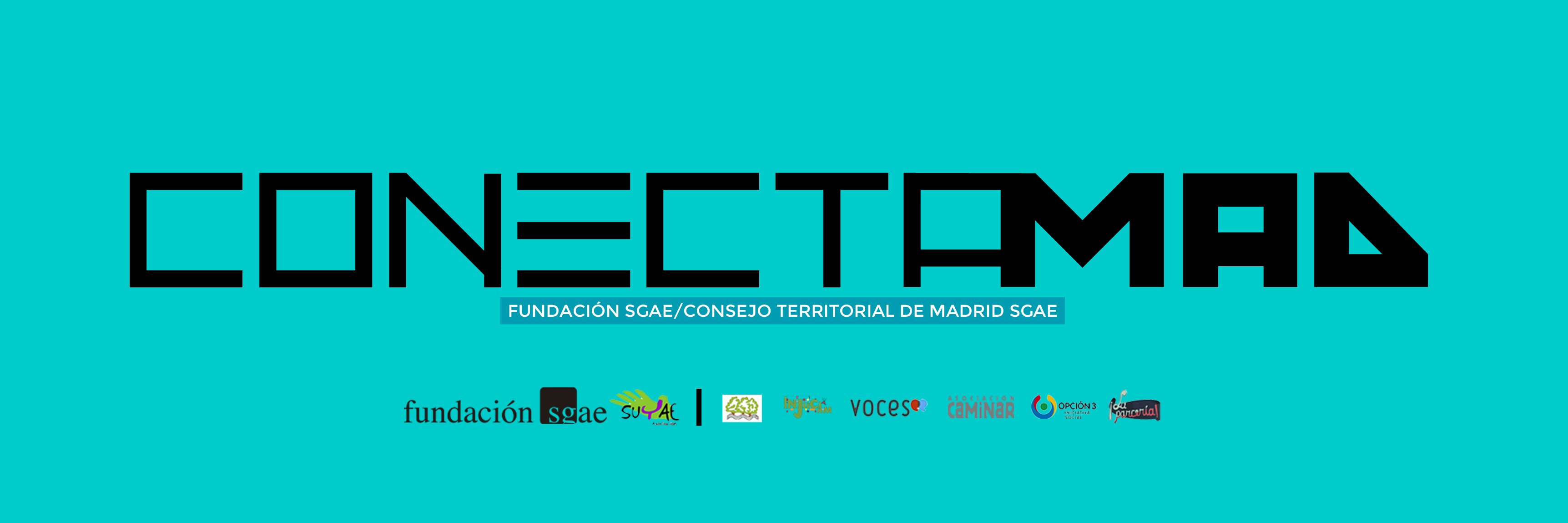 ConectaMad's profile banner image
