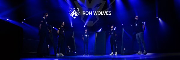Iron Wolves Profile Banner
