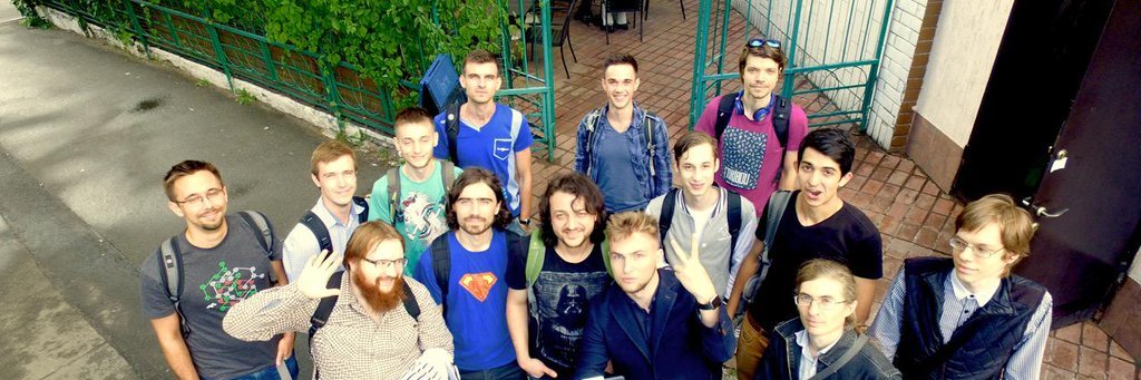KyivJS's profile banner image