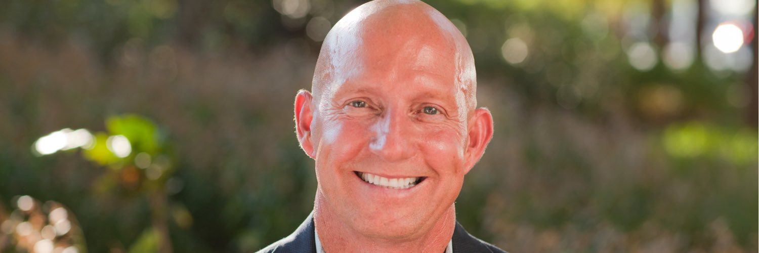 Darrell Weaver banner