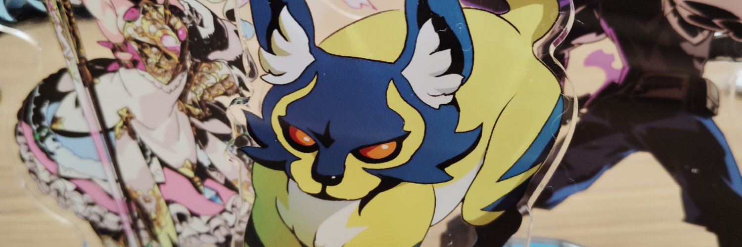 てっこ@BOOTHにて通販中 banner