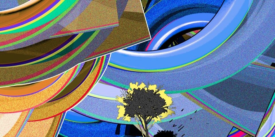 MtThelonious's profile banner image